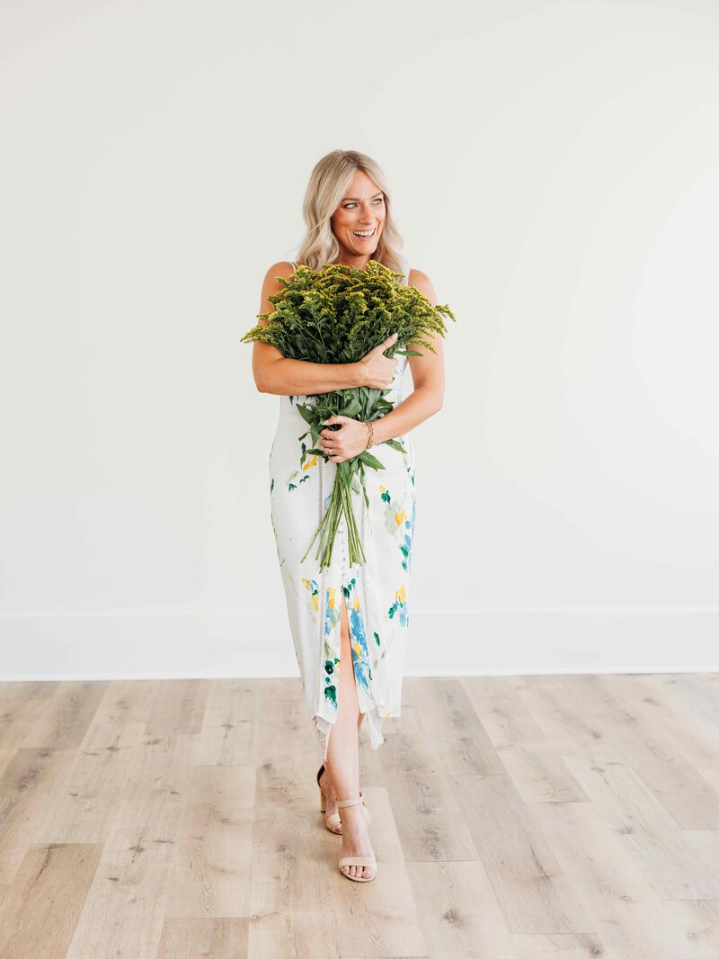 H.E.R. Path To Purpose Coaching, a community-driven group coaching program for women designed to empower women to step into their full potential.