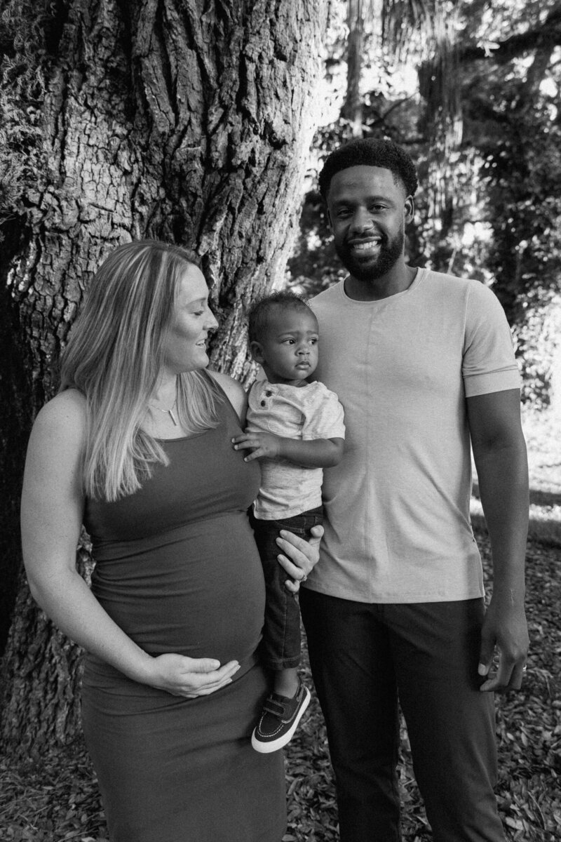OrlandoMaternitySession