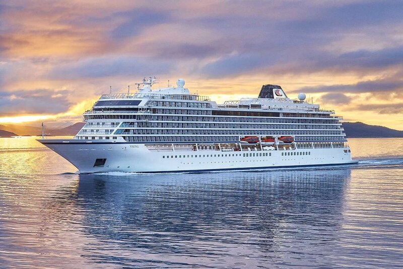 Viking Cruises 1