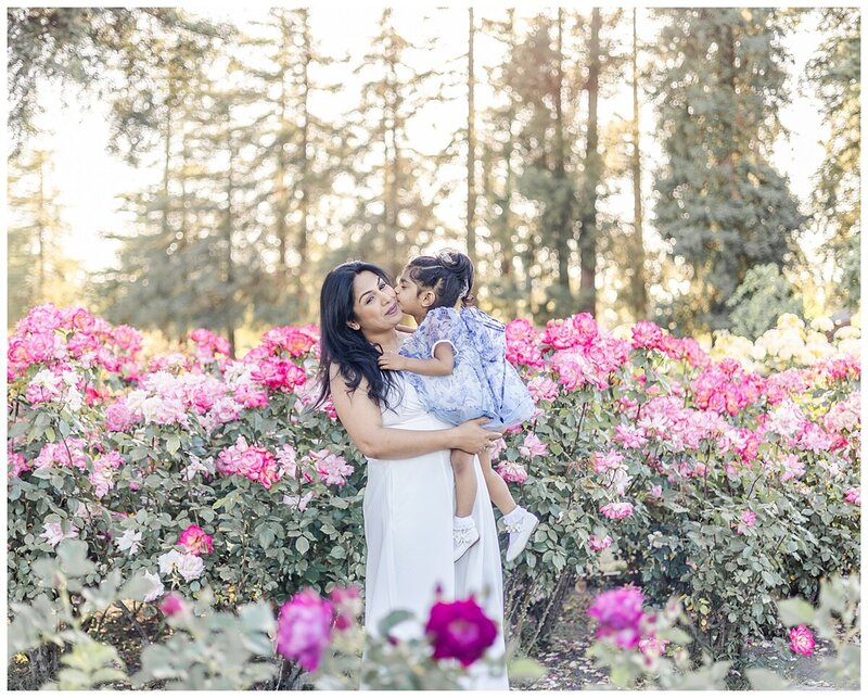 mom-daughter-tender-moment-rose-garden-san-jose
