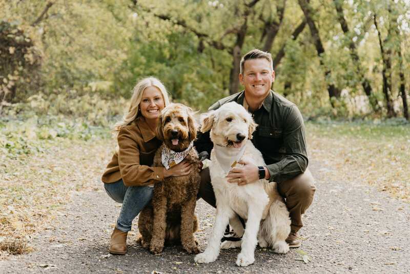 2024 Fall Family Photos in Minneapolis MN (1)
