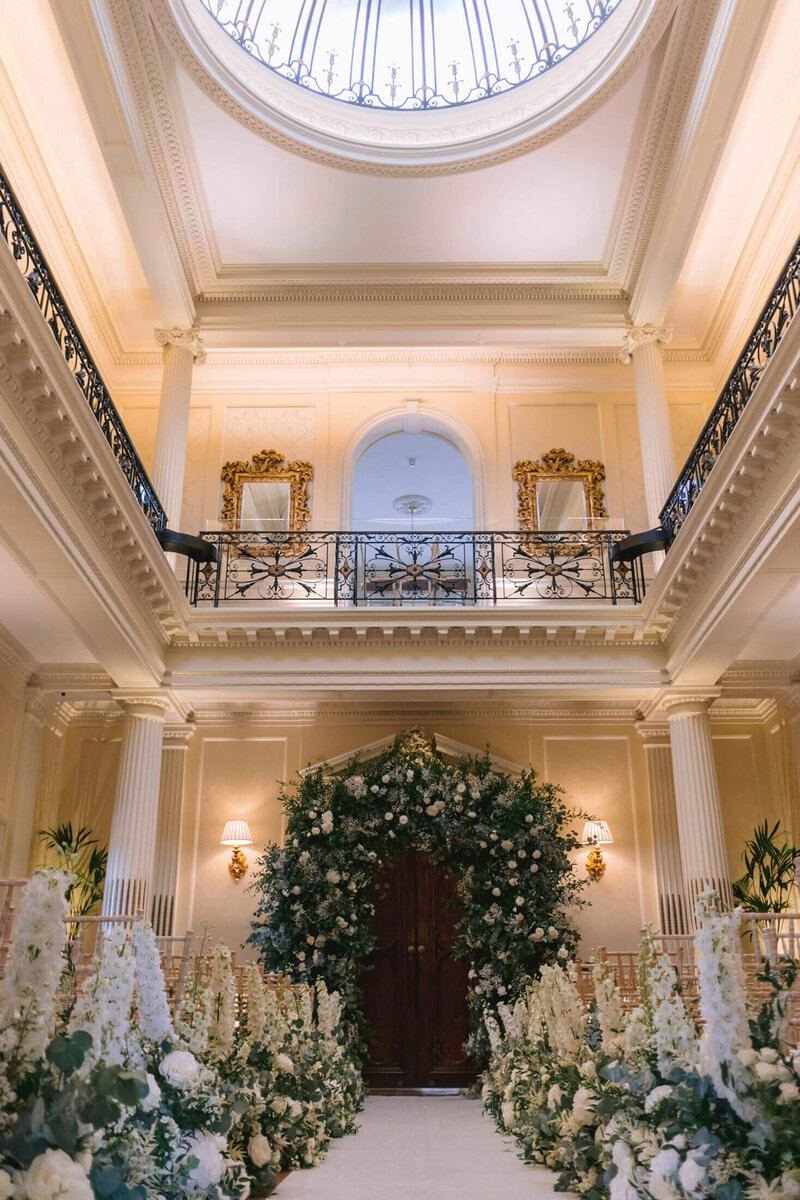 Hedsor House Wedding_Zoe & Cole_125