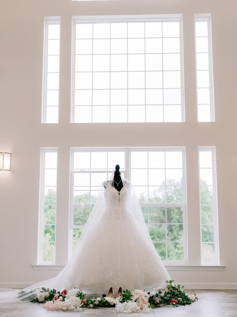 Baltimore Belvedere Hotel Wedding4