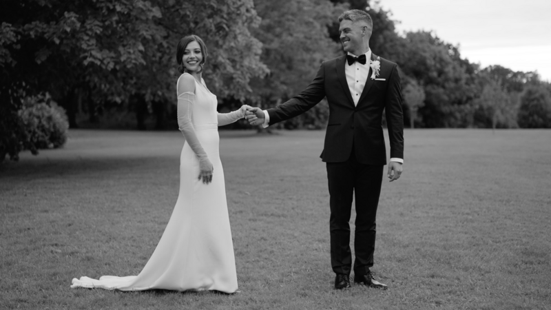 Croiative Films Wedding Videography