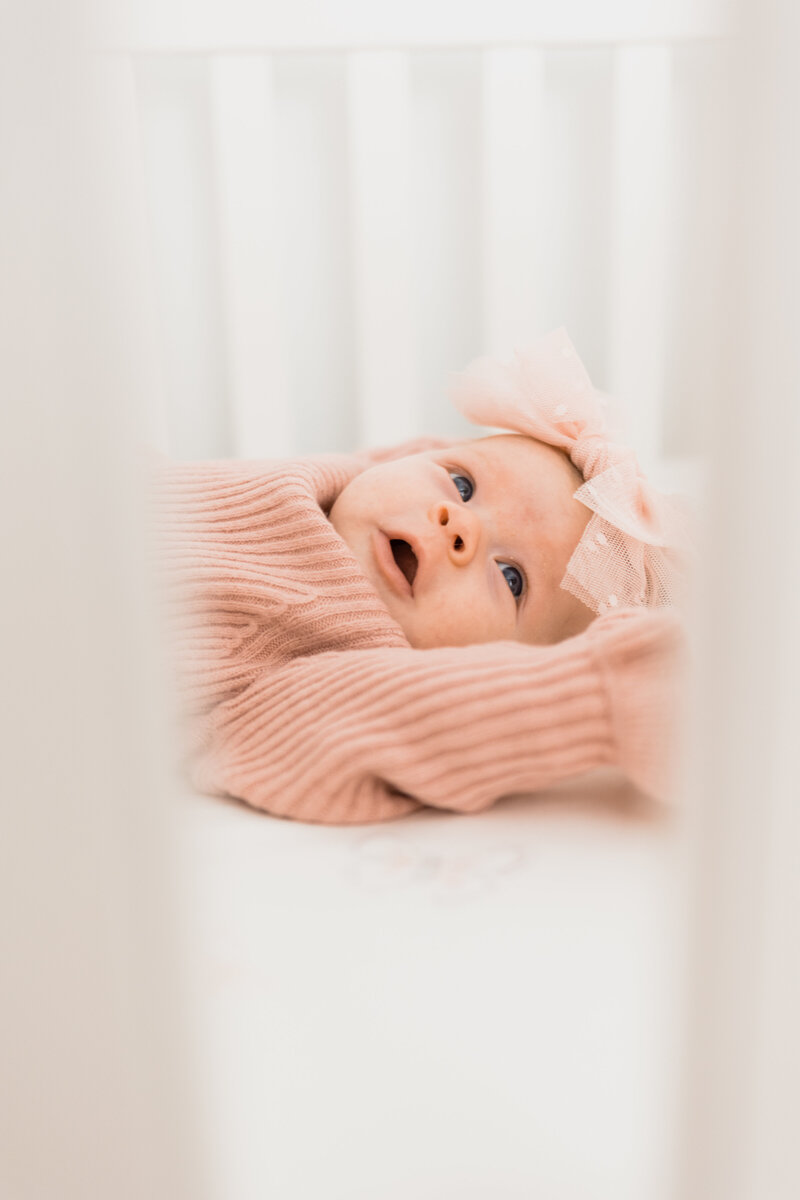 Newborn Photography packages & Investments in Orange County, CA