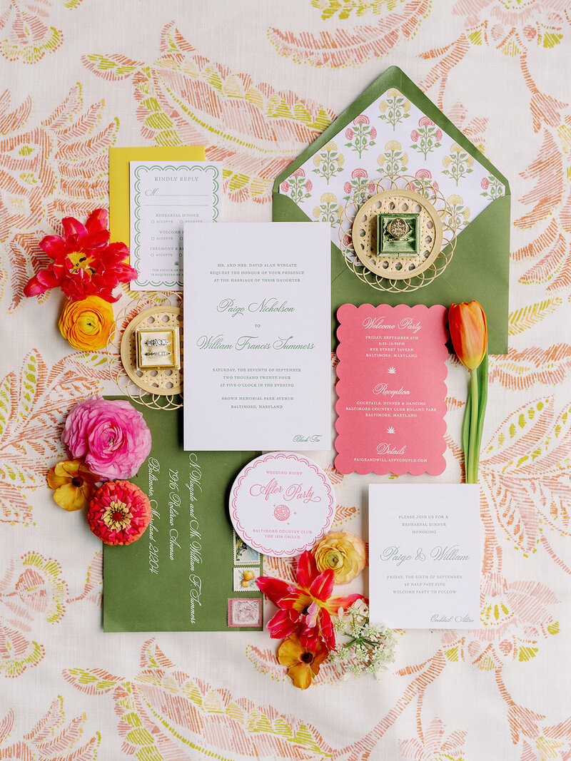 5b.Classic Blush & Gold Goodstone Inn Wedding Bridal Details Megan Kelsey Photography-87