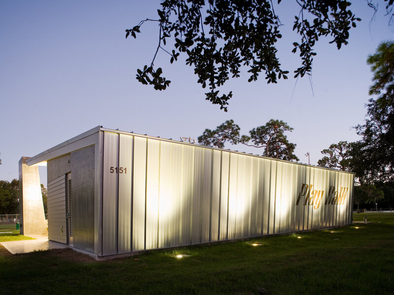 Sweet Sparkman Architecture Fruitville Park Landscape 3.1