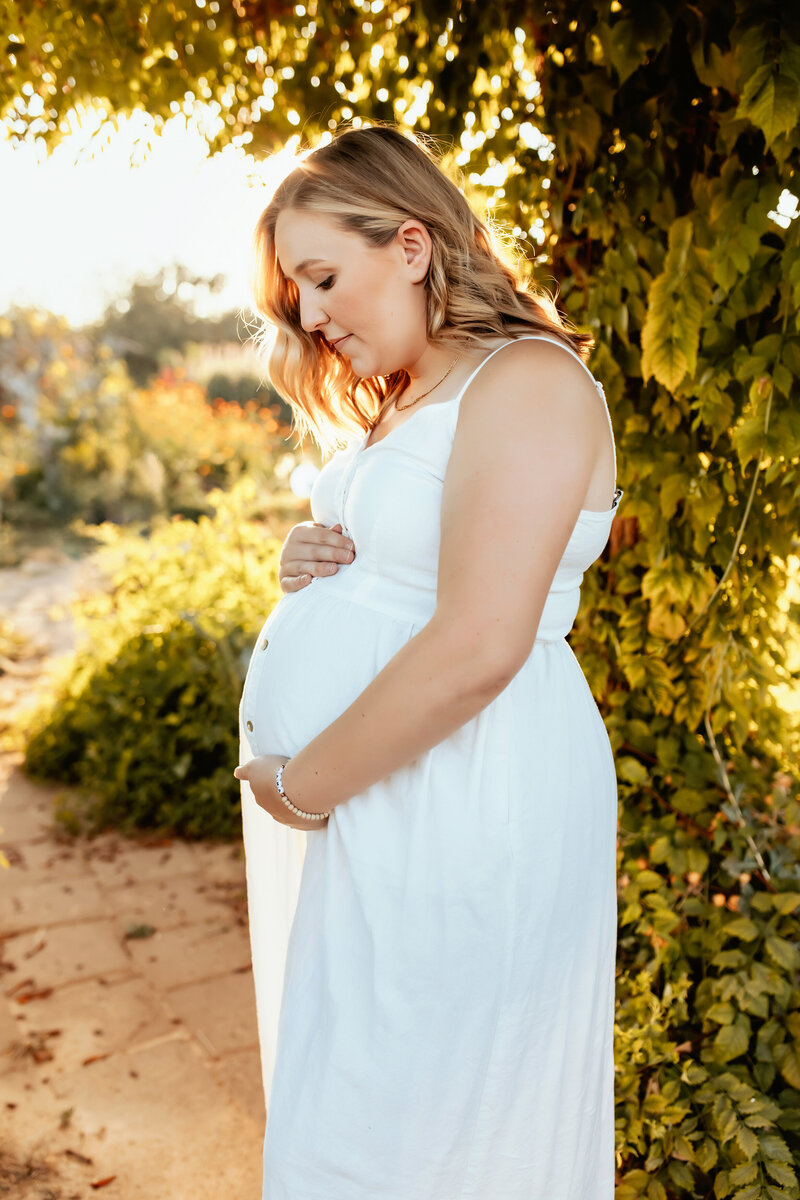 Maternity Session