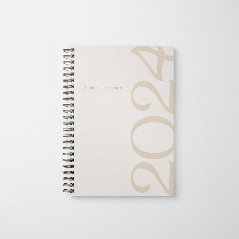 2024-Nourished-Planner_Cover-White