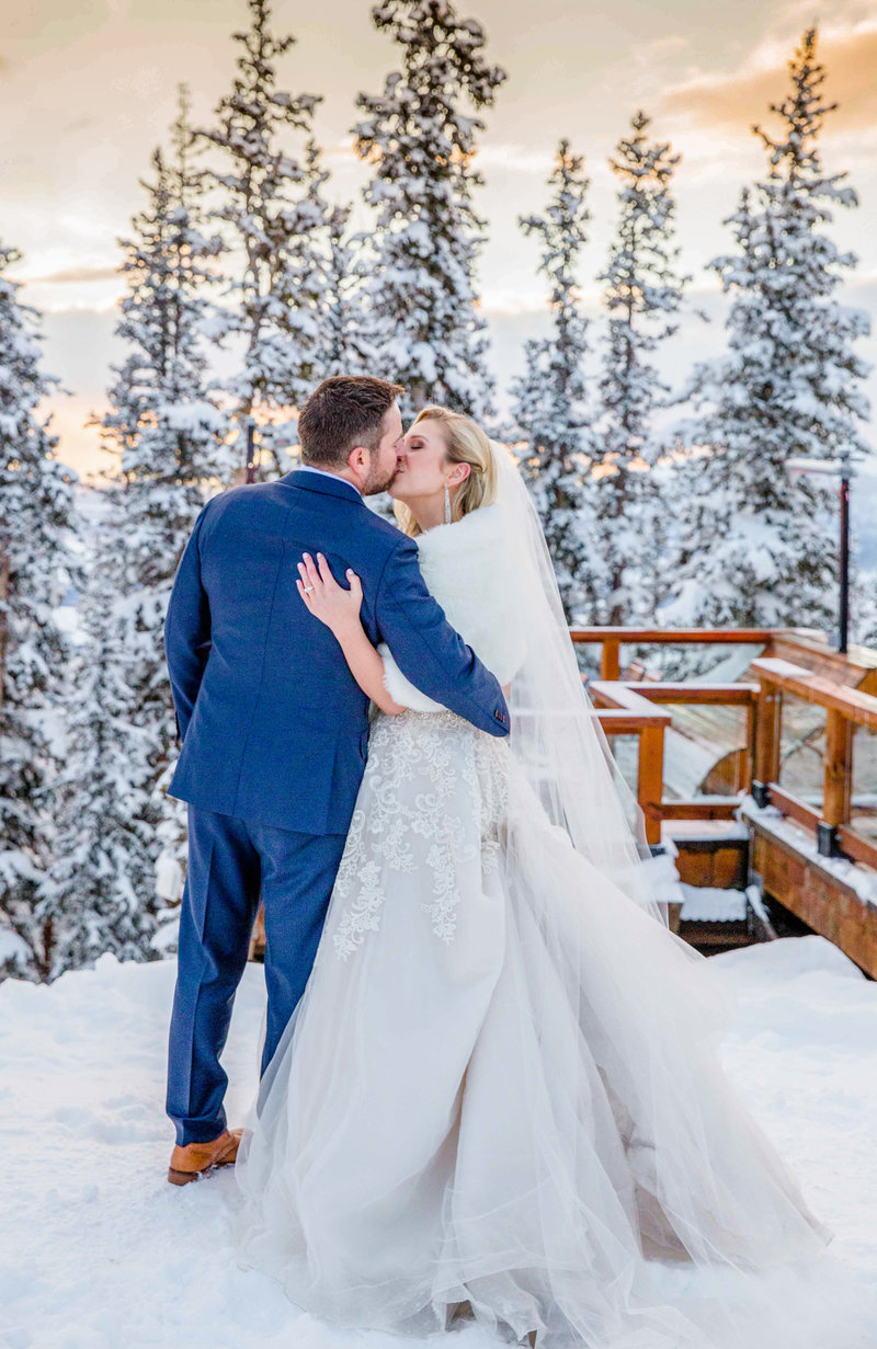 telluride weddings | Lisa Marie Wright Photography