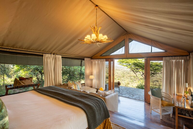 TAASA Lodge - Accommodations (13)