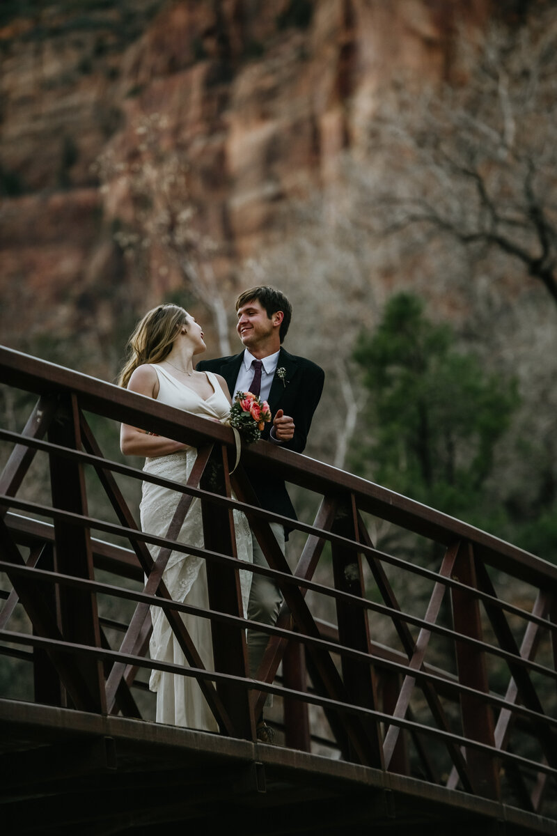 1.5.20 Zion National Park Elopement Photography by Terri Attridge-8