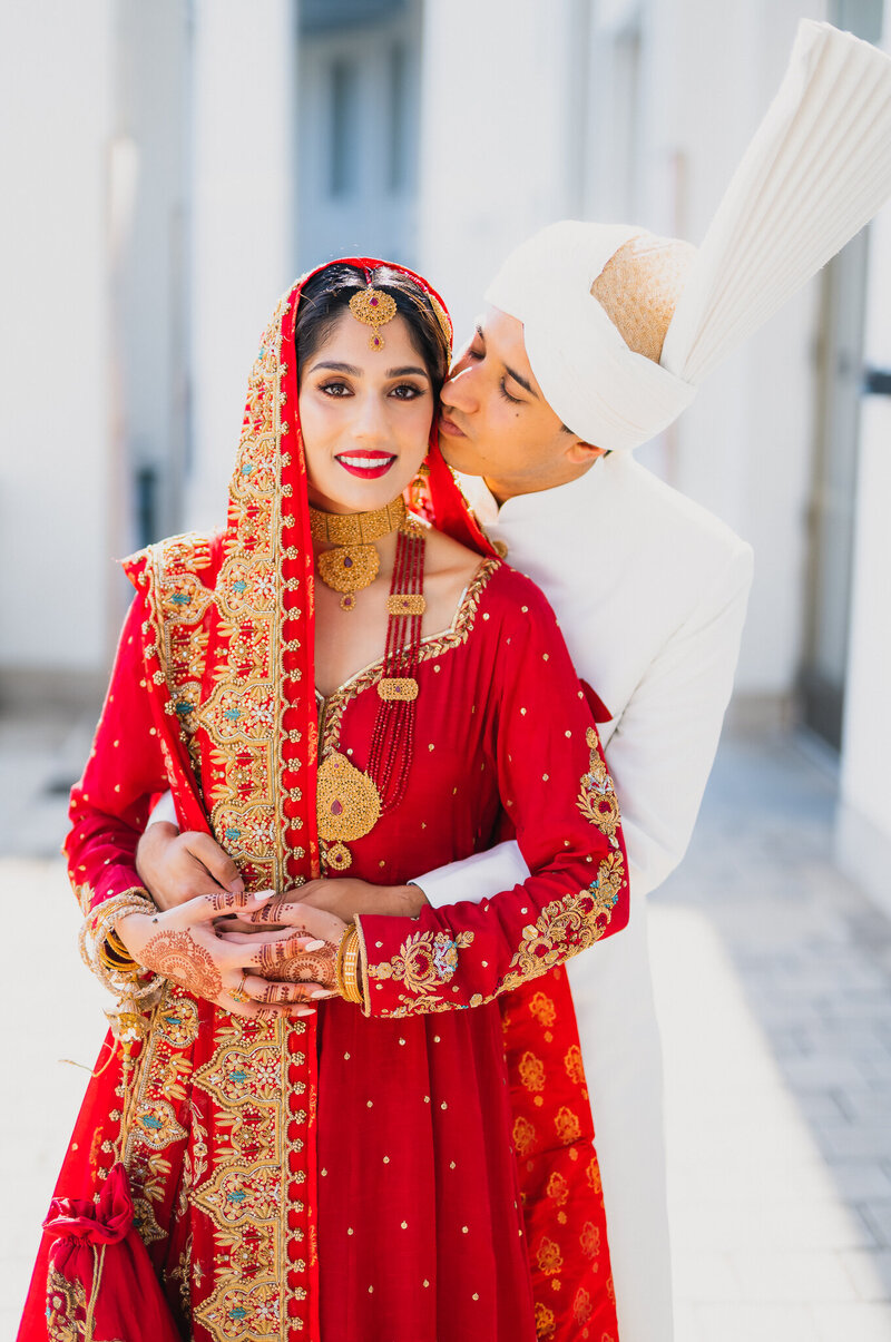 South Asian Wedding Planner Atlanta