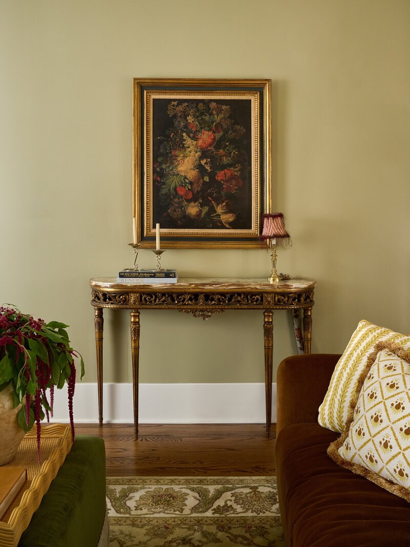 Luxury Interior Designer Los Angeles-The Mannered Estate-3