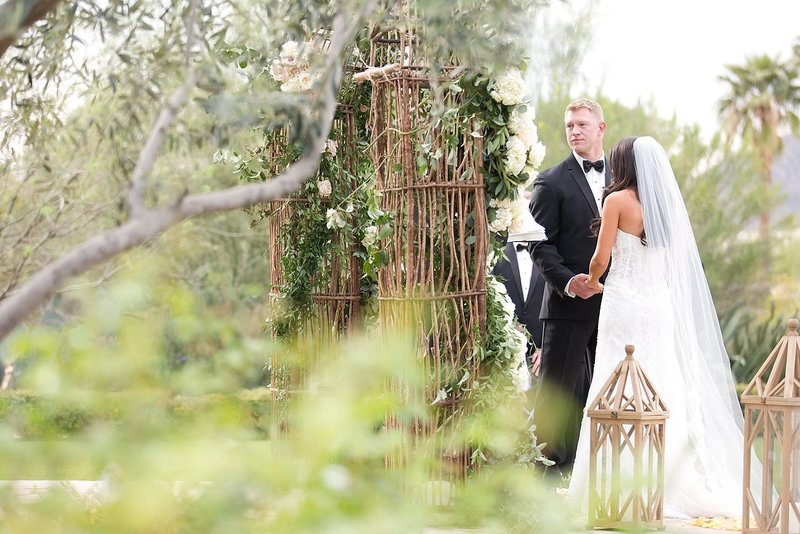 Blush El Chorro Paradise Valley Wedding | Amy & Jordan PhotographyBlush El Chorro Paradise Valley Wedding | Amy & Jordan Photography