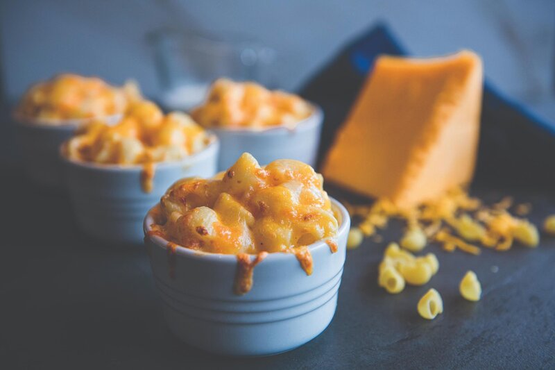 Macaroni & Cheese