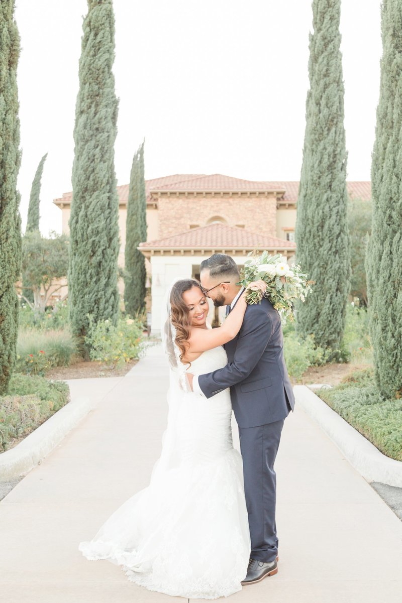 Vellano Estate Chino Hills California Wedding-21