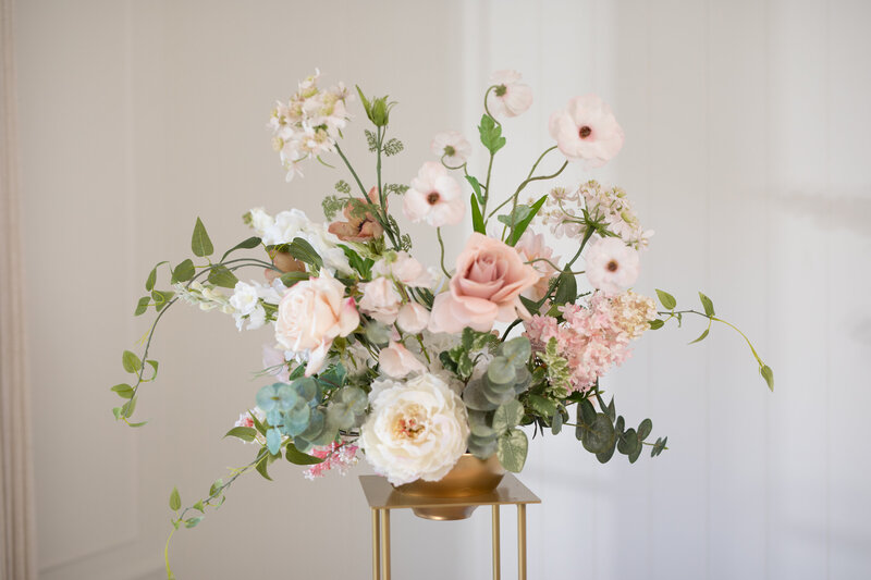 Blue Blossom Academy-Floral Design Online Course-0961