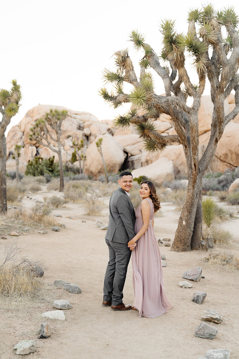 Palm Springs Wedding 13