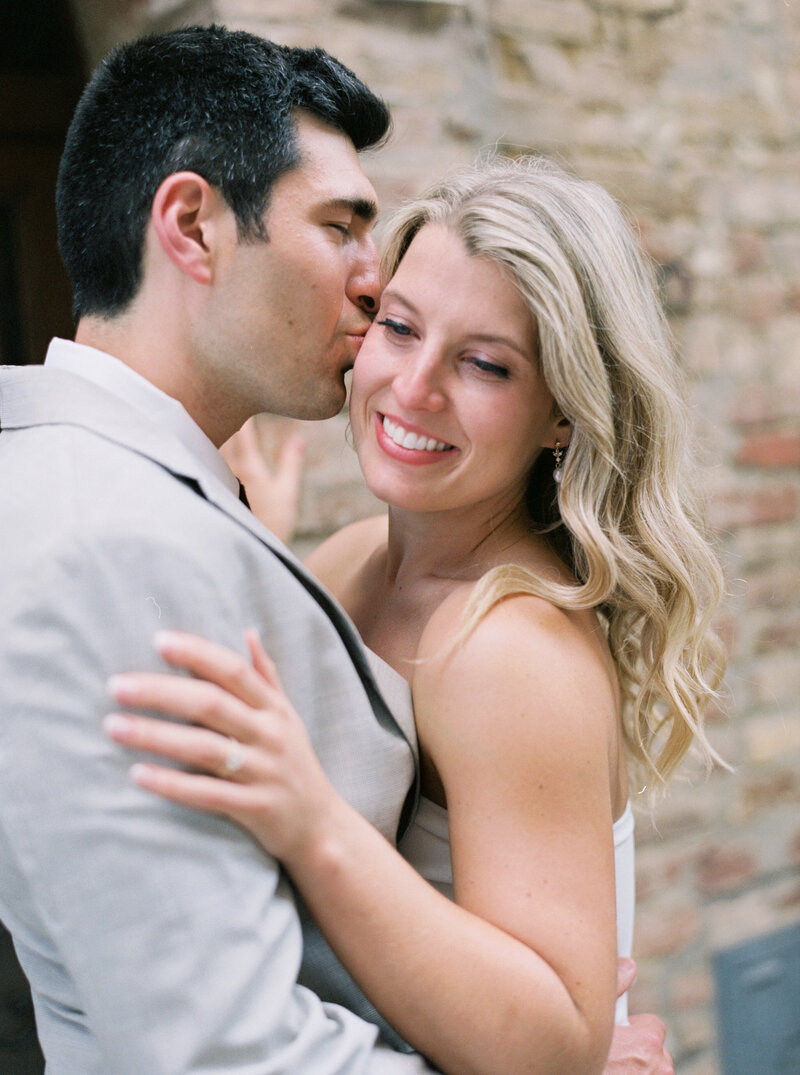 Sammi + Kyle - Tuscany Italy Private Villa Wedding by Destination Wedding Photographer Sheri McMahon-80