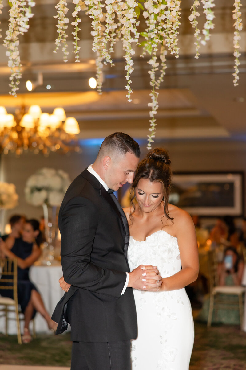 Turning Stone - Kelsee Risler Photography - Christopher + Alaura Wedding-1032