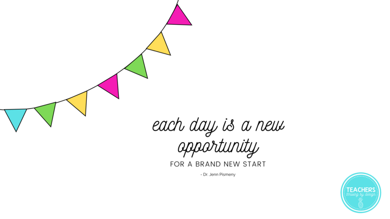 teacher brand kits templates