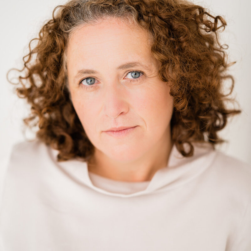 Ishtar Najjar, Personal Branding & Portrait-Fotografin und Creative Director München