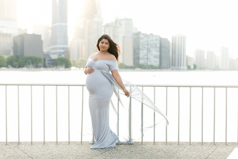 Maternity Photographer Chicago_0009