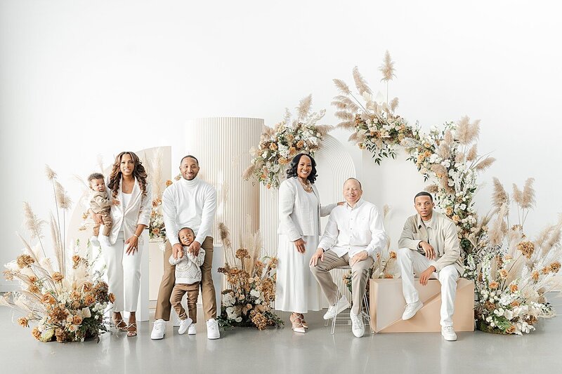 Washington-DC-family-portrait