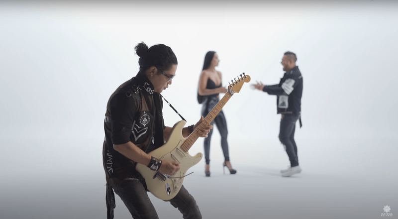 Siggno x Chris Perez - Verdad Que Duele 1-min