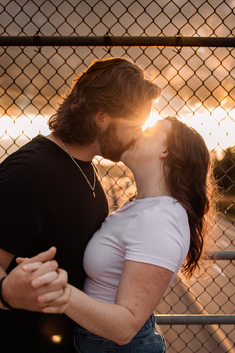 detroit engagement photographer