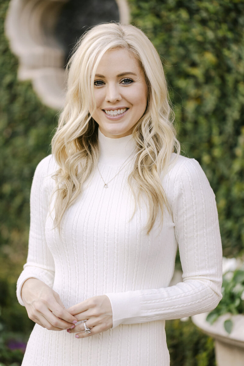 Meredith Colbert EMDR therapist in Flower Mound Texas