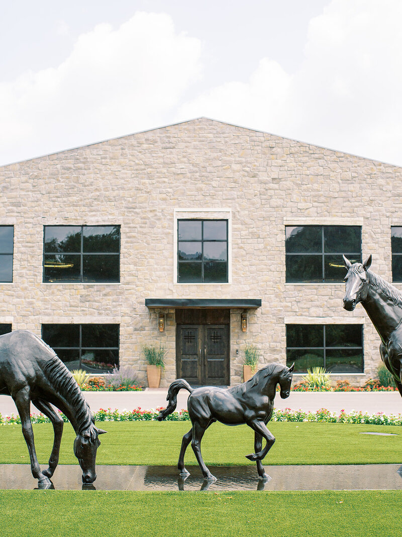 Diamond Creek Farms Wedding Planner