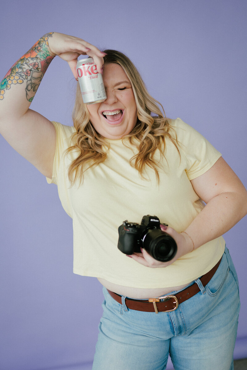 Photographer from Saskatchewan Canada