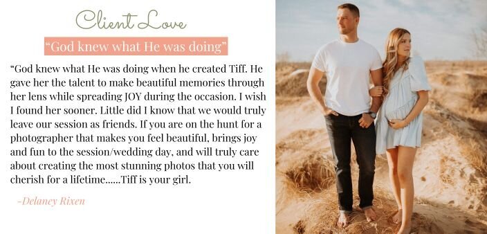Client Love
