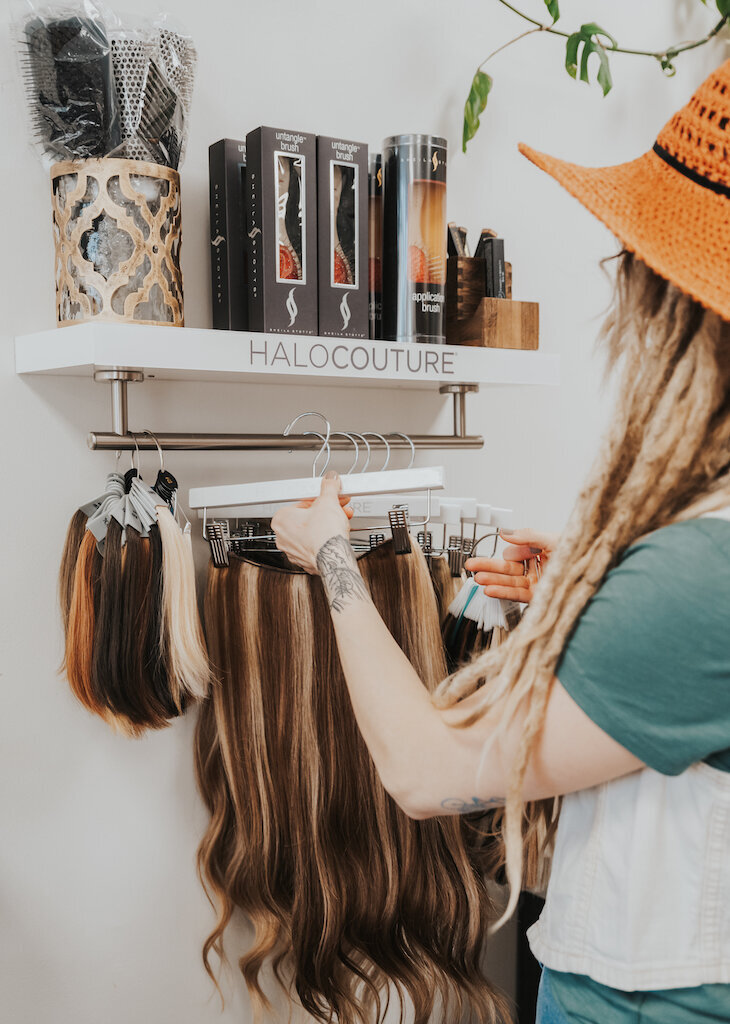 Hair-stylist-photography