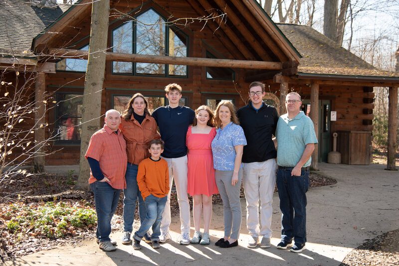 MedinaOhioBuckeyeWoodsPositivelyPortraitsFamilyPhotos2