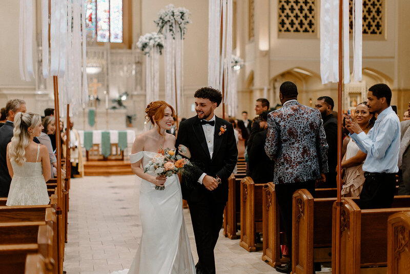 wisconsin wedding