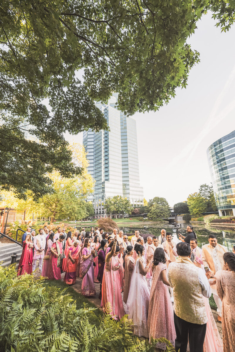 South Asian Wedding Planner