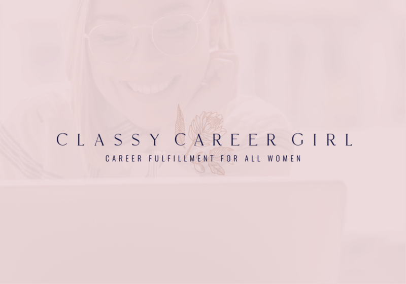 Classy-Career-girl