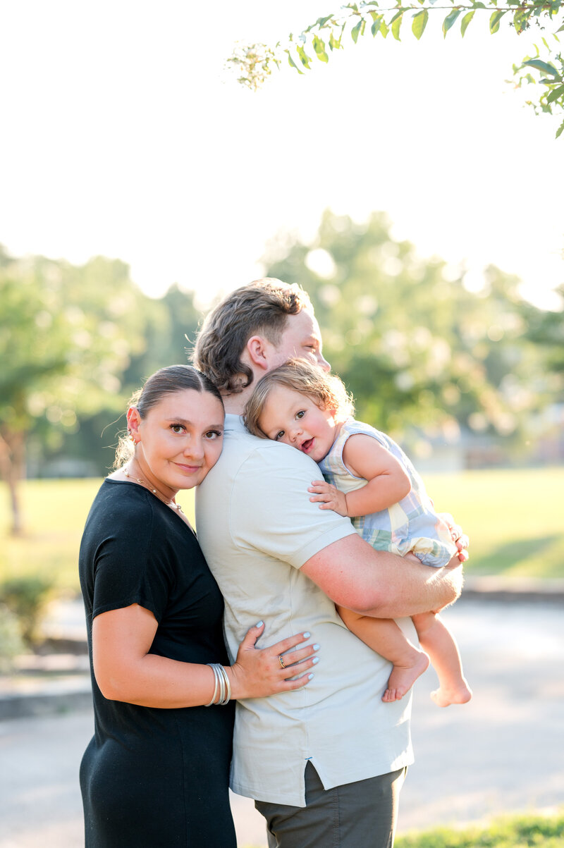 Nalley Family Session-06