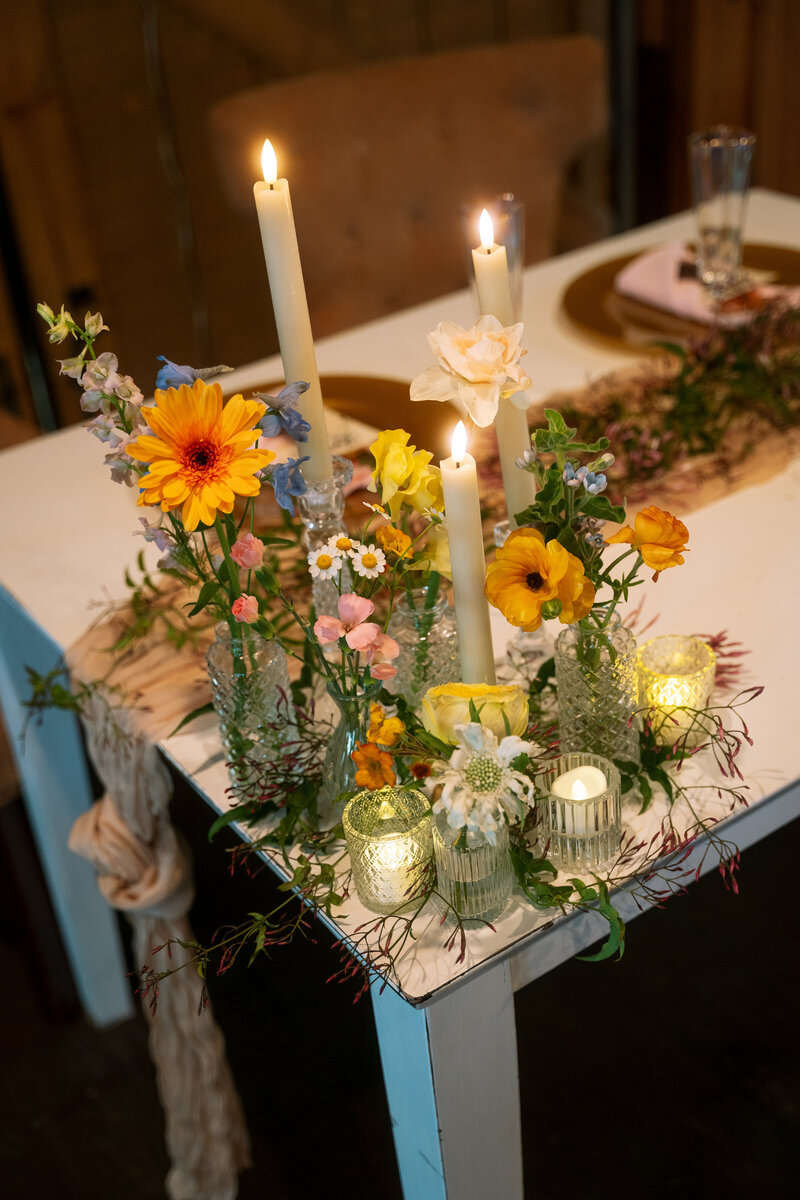 Wedding at the Gathering Place  Wedding VenueAZ