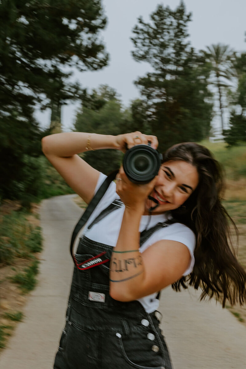 california portrait photographer near me