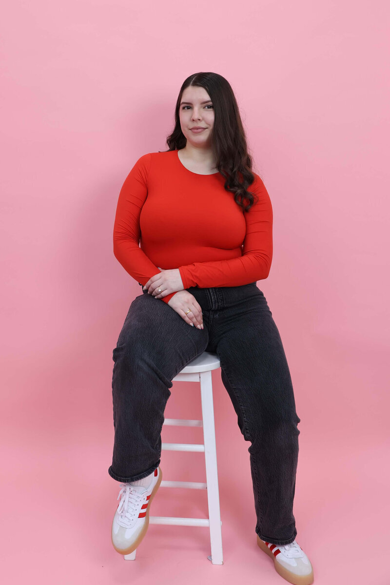 Spring Texas social media manager 