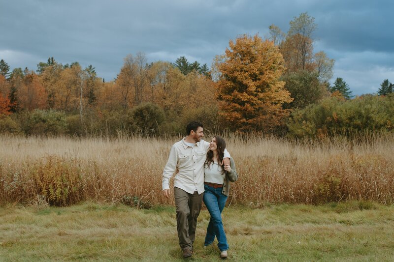 Artists Bluff Elopement