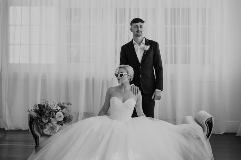 Robertson Hotel Styled Shoot 2023  135