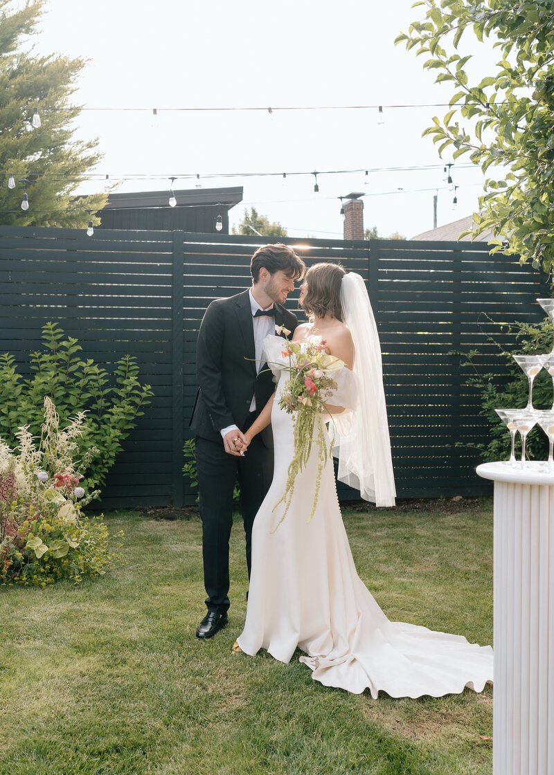 EMILY B. PHOTO CO. -- Portland Oregon Wedding Photographer -- Keely + Phillip -- Our Plaace PDX Wedding-132