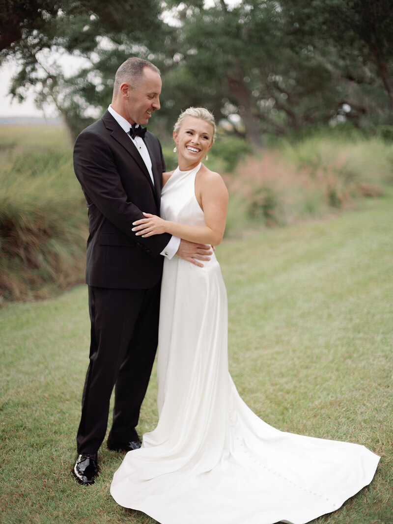 Charleston Wedding