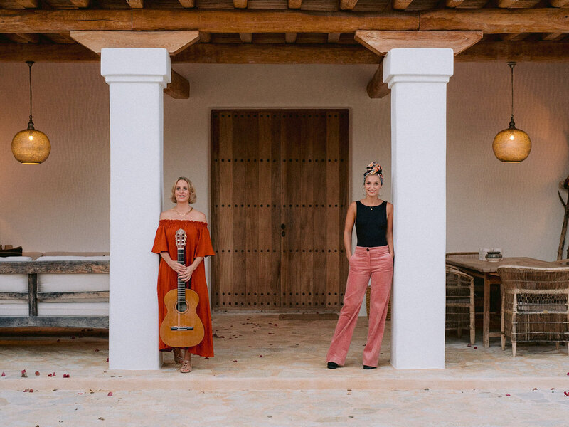 Avieta - Luxury Women Photographer based on Ibiza
