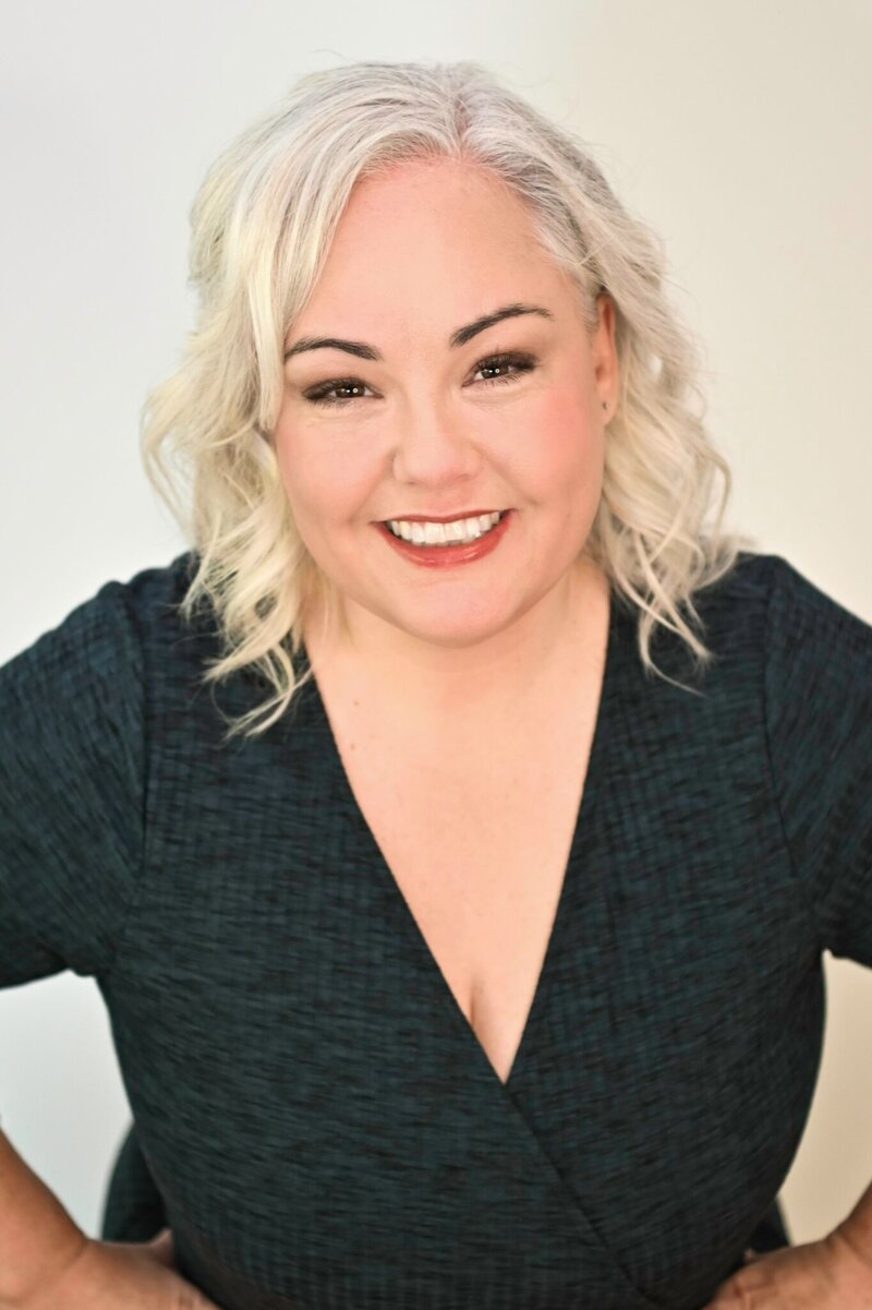Emily Katz headshot